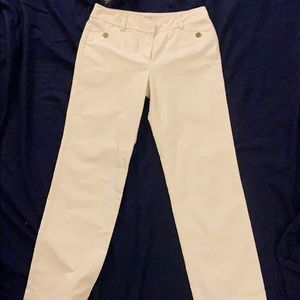 Ann Taylor- Lindsay Pants. Size 6.